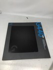 Logitech G440 Hard Gaming Mouse Pad Low-friction Surface 340x280mm