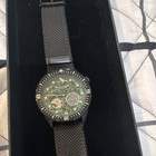 Garrack Ky-dvbk-t  Demon Slayer Collab Tanjiro Kamado