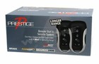 Prestige Aps787z Remote Start   Security System 1-way 5-button 1-mile Range Srt