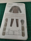 1 12 Scale Tbleague Phicen Tm01a Tm02a Male Body  w Head 6  Figure Shfiguarts 