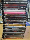 4k Movie Lot- You Choose  All Are 4k Uhd Dvd   Includes Case And Artwork Also