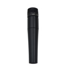 For Sm57-lc Cardioid Wired Dynamic Instrument Microphone New Free Ship Nj Stock