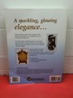 2002 Early American Pattern Glass Collectors Identification   Price Guide Id Vtg