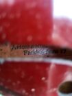 Antique Vintage Antonius Stradivarius Cremonensis Faciebat Anno 17 German Violin
