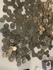 Circulated Condition Eisenhower Dollars 4 Sale Lot Of 100  examples In Pics 