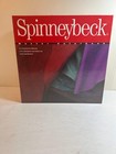 Spinneybeck Master Colorbook Antique Leather Sample Book