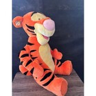 Disney Tigger Plush Talking Stuffed Animal Fisher Price Winnie The Pooh Toy