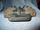 Ddd  1890 s-1920 s Foundry Pattern  Industrial Art Decor Mold  7 5 8 Inch Long