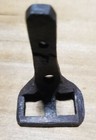 Steel Barrel Tang Muzzleloader Sxs Black Powder Shotgun Fowler Double