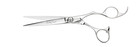 Olivia Garden Silkcut Shears 6 5  Shear With Intro Case