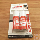 Mace Refill Kit Only For The Pepper Gun 2 Cartridges 10  Oc Pepper With Uv Dye