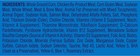 2 Pack - 9lives Indoor Complete Dry Cat Food  20 Lb  Bag    w16 