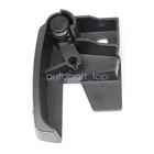 Hood Release Latch Handle For 1995 1996 1997 1998 Chevy Gmc Truck 1500 2500 3500