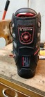 Wakeboard Boots W driver  Bindings    Moldable Liners For A Perfect Fit 