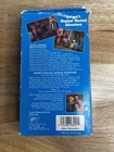 Pre-owned Barney - Barney   s Magical Musical Adventure Vhs 1992 Tested