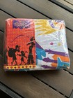 Disney s Hunchback Of Notre Dame 3-piece Twin Sheet Set Festival Of Fools Sealed