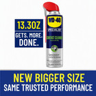 Contact Cleaner  Fast-dry  No-residue  13 3 Oz  1-pack 