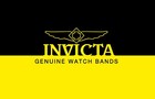 New Invicta Excursion 23901  Silver Stainless Steel 26mm Watch Band
