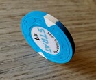  1 Las Vegas Strat Casino Chip
