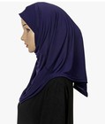 Hijab For Women Instant Hijab Soft Muslim Scarf For Prayer Islamic Clothes
