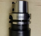 Erickson Kennametal Hsk63ahsk63120m Modular Tool Holder Extension Hsk63a 1188027