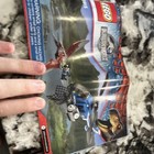 Lego Jurassic World 75915 Pteranodon Capture 174pc Complete Set Retired No Box