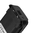 Ebl Radio Battery For Motorola Xpr6300 Xpr6350 Xpr6380 Xpr6550 Xpr6580 Pmnn4077