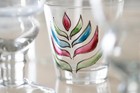 Vitrea 160 Glass Paint  Assorted Colors 6 Pack