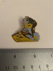 Idaho Jaycee Delegate Lapel Pin P100