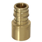 25 Pack Xfitting 1 2  Pex A X 1 2  Female Sweat Adapter Expansion F1960
