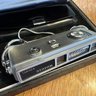 Vintage Yashica Atoron Ultra Miniature Camera Spy Film Japan