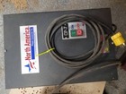 Rotary Phase Converter Used