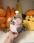 Biscuit Baker Pusheen Plush Pusheen Shop   Label Exclusive 2025 100  Authentic