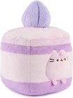 Pusheen Lavender Spongecake Plush Squishy Toy Collectible Plush Toy