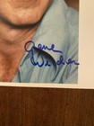 Gene Wilder Signed Autographed Photo W  Coa The Producers Stir Crazy Willy Wonka