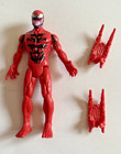 Hasbro Spider-man Epic Hero world Of Adventure 10 Action Figures Loose Lot