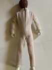 Vintage 1972 Ideal Evel Knievel Action Figure - Great Intact Internal Wire 