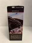 Game Of Thrones Rhaegal Dragon Deluxe Action Figure 2019   Mcfarlane Toys - Nib