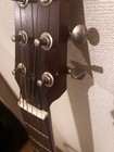 Yamaha Slg200s Silent Guitar Steel String Tested Sound Output Works Gig Bag