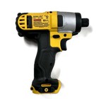 Dewalt Dcf815b 12v Max Li-ion Cordless Impact Driver Tool Only