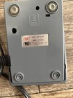 Fdm Fc-1902a Singer Sewing Machine Foot Pedal Speed Controller 3-pin Plug 