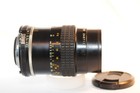 Nikon Micro Nikkor 55mm F 2 8 Ai-s Prime Macro Lens Clean For Fa Fm2 F3 Fe F5 Df