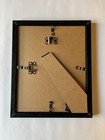 1927 Michigan State Map  Frame dbl Mat From The 1927 World Atlas See Descrip
