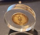  rare  Tucson Lindy Light Token Lindbergh s Rotating Beacon Davis-monthan Field
