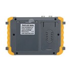 New Iv8w Hd Cctv Tester 8mp Tester 5  Display Ahd Cvi Tvi Cvbs Vga Hdmi