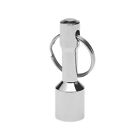 Keychain Neodymium Magnet For Testing Brass  Gold  Silver  Coins  Jewelry