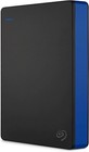 Seagate 4tb Game Drive For Ps4 - Portable Blue Hdd With No Lag Performance