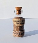 1947 Roswell Ufo Incident Soil   Earth Sample