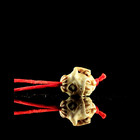 Netsuke Yokai Ojime Contemporary Signed By Artist Antique Japanese Style Netsuke