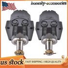 2pcs Lh Rh Hydraulic Travel Motor Fits Agt Ysrt14 Skid Steer Loader Motor Set
